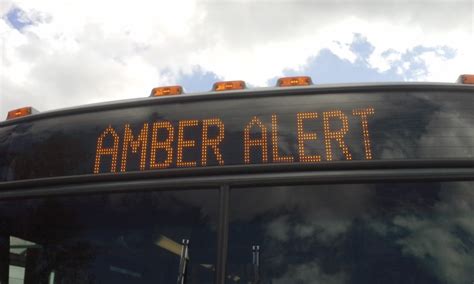Amber Alert: Missouri van stolen with baby inside